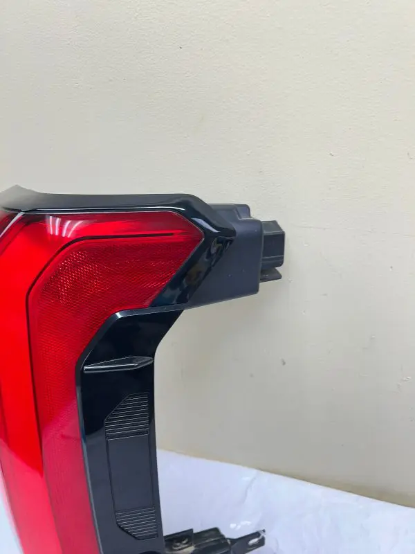 NICE 2022 2023 2024 TOYOTA TUNDRA LED REAR RIGHT OEM TAIL LIGHT - Image 9