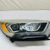 GJ5413W029BF  2017 2018 2019 FORD ESCAPE HALOGEN LED FRONT RIGHT OEM HEADLIGHT