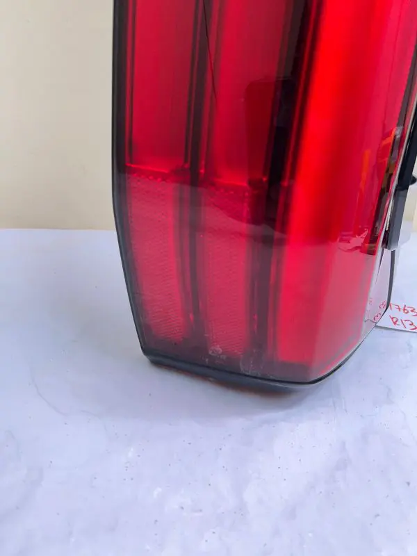NICE 2022 2023 2024 TOYOTA TUNDRA LED REAR RIGHT OEM TAIL LIGHT - Image 12