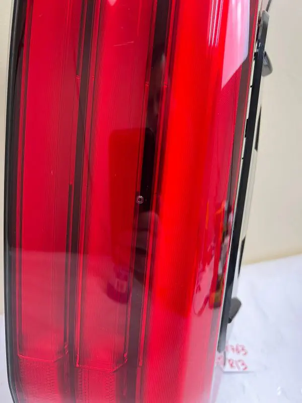 NICE 2022 2023 2024 TOYOTA TUNDRA LED REAR RIGHT OEM TAIL LIGHT - Image 13