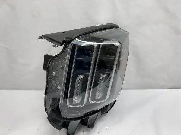92101s9500  2023 2024 kia telluride full led front left oem headlight complete