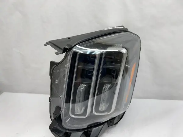 92101s9500  2023 2024 kia telluride full led front left oem headlight complete - Image 2