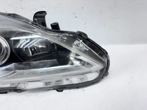 2011 2012 2013 2014 2015 2016 2017 LEXUS Ct Ct200 HALOGEN RIGHT OEM HEADLIGHT - Image 3