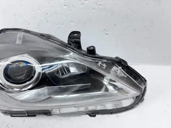 2011 2012 2013 2014 2015 2016 2017 LEXUS Ct Ct200 HALOGEN RIGHT OEM HEADLIGHT - Image 4