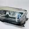 GJ5413W029BF  2017 2018 2019 FORD ESCAPE HALOGEN LED FRONT RIGHT OEM HEADLIGHT - Image 2