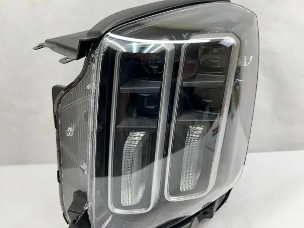92101s9500  2023 2024 kia telluride full led front left oem headlight complete - Image 8