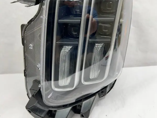92101s9500  2023 2024 kia telluride full led front left oem headlight complete - Image 9