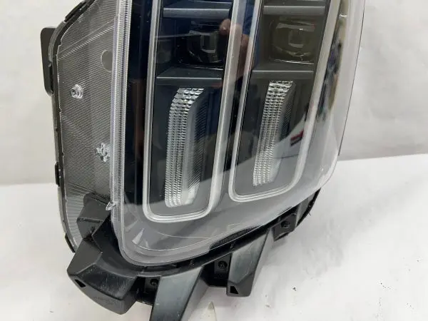 92101s9500  2023 2024 kia telluride full led front left oem headlight complete - Image 10