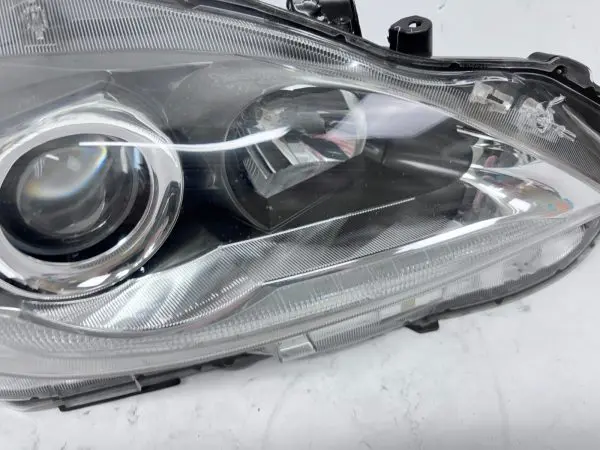 2011 2012 2013 2014 2015 2016 2017 LEXUS Ct Ct200 HALOGEN RIGHT OEM HEADLIGHT - Image 7