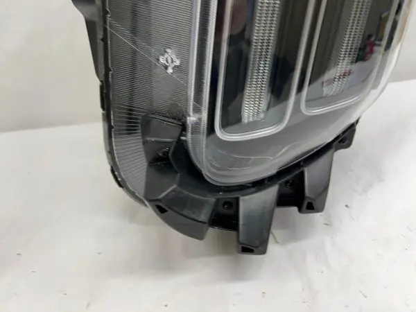 92101s9500  2023 2024 kia telluride full led front left oem headlight complete - Image 11