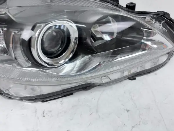 2011 2012 2013 2014 2015 2016 2017 LEXUS Ct Ct200 HALOGEN RIGHT OEM HEADLIGHT - Image 8