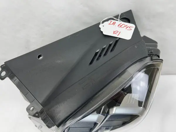 92101s9500  2023 2024 kia telluride full led front left oem headlight complete - Image 14