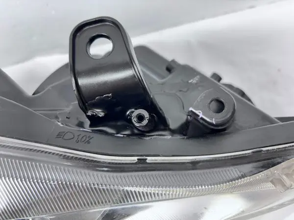 2011 2012 2013 2014 2015 2016 2017 LEXUS Ct Ct200 HALOGEN RIGHT OEM HEADLIGHT - Image 16