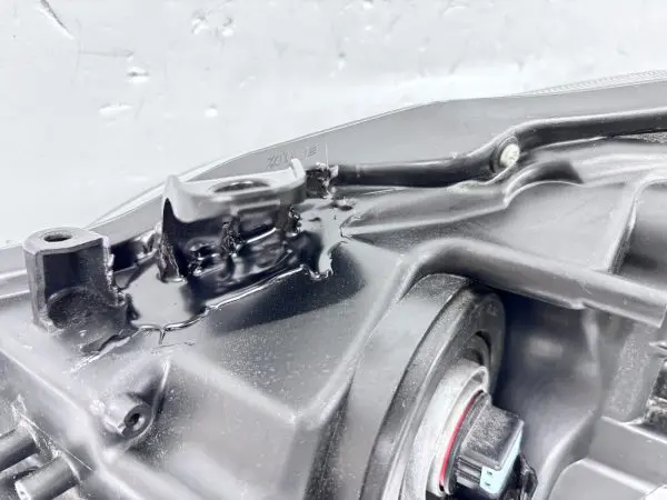 2011 2012 2013 2014 2015 2016 2017 LEXUS Ct Ct200 HALOGEN RIGHT OEM HEADLIGHT - Image 17