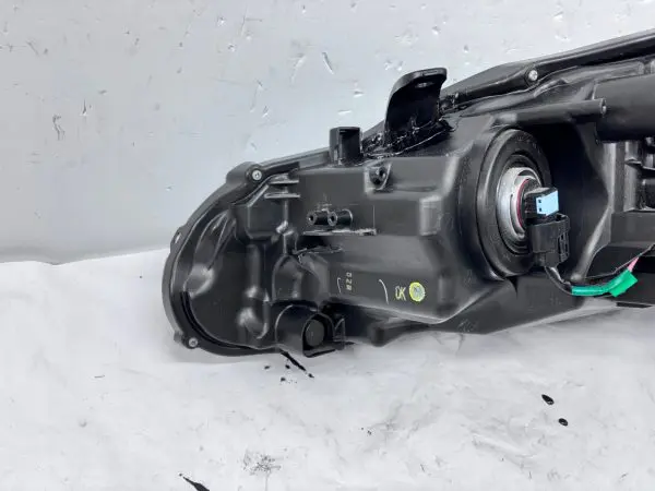 2011 2012 2013 2014 2015 2016 2017 LEXUS Ct Ct200 HALOGEN RIGHT OEM HEADLIGHT - Image 18
