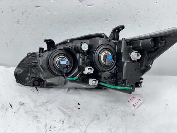 2011 2012 2013 2014 2015 2016 2017 LEXUS Ct Ct200 HALOGEN RIGHT OEM HEADLIGHT - Image 19