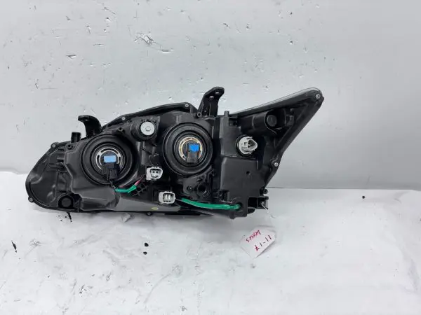 2011 2012 2013 2014 2015 2016 2017 LEXUS Ct Ct200 HALOGEN RIGHT OEM HEADLIGHT - Image 20