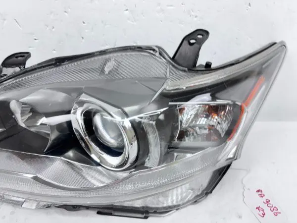 2011 2012 2013 2014 2015 2016 2017 LEXUS Ct Ct200 HALOGEN LEFT OEM HEADLIGHT - Image 7