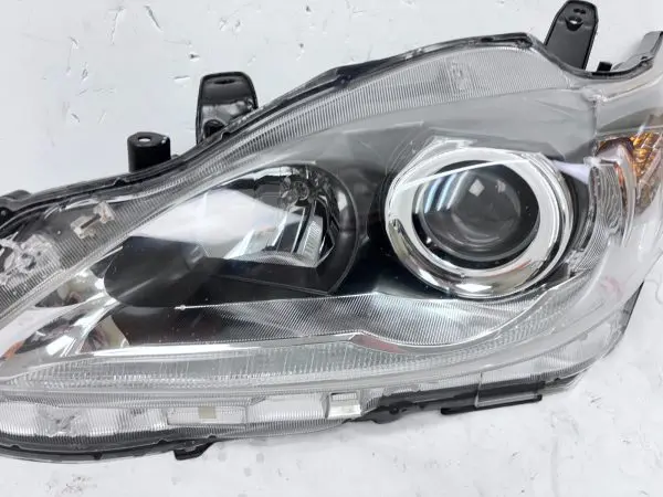 2011 2012 2013 2014 2015 2016 2017 LEXUS Ct Ct200 HALOGEN LEFT OEM HEADLIGHT - Image 8