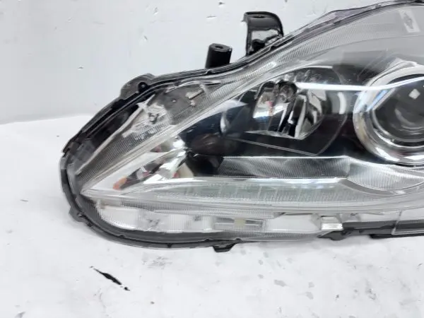 2011 2012 2013 2014 2015 2016 2017 LEXUS Ct Ct200 HALOGEN LEFT OEM HEADLIGHT - Image 9