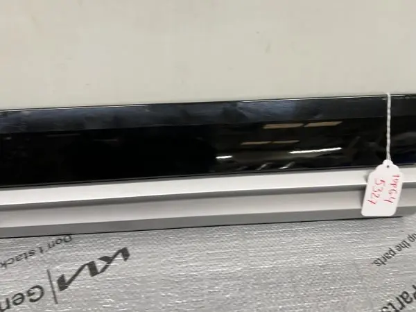 Audi Q5 SQ5 OEM Left Front Lower Door Molding 2020 2021 2022 2023 80A853959G - Image 3