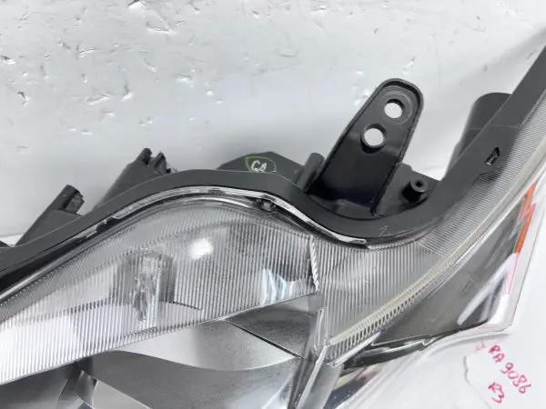 2011 2012 2013 2014 2015 2016 2017 LEXUS Ct Ct200 HALOGEN LEFT OEM HEADLIGHT - Image 13