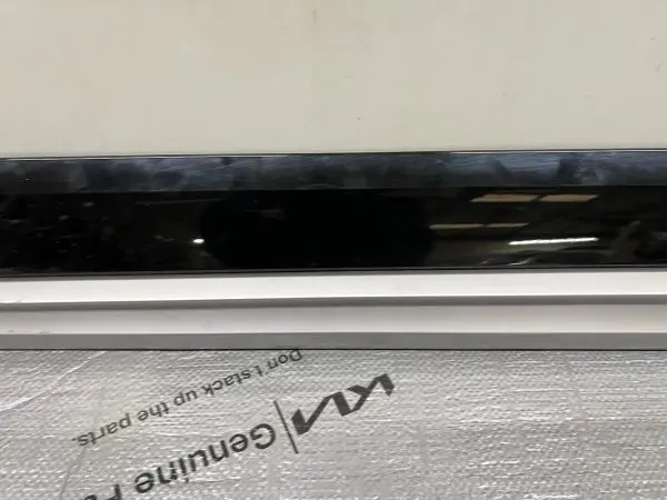 Audi Q5 SQ5 OEM Left Front Lower Door Molding 2020 2021 2022 2023 80A853959G - Image 4