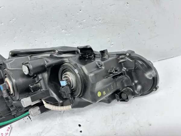 2011 2012 2013 2014 2015 2016 2017 LEXUS Ct Ct200 HALOGEN LEFT OEM HEADLIGHT - Image 14