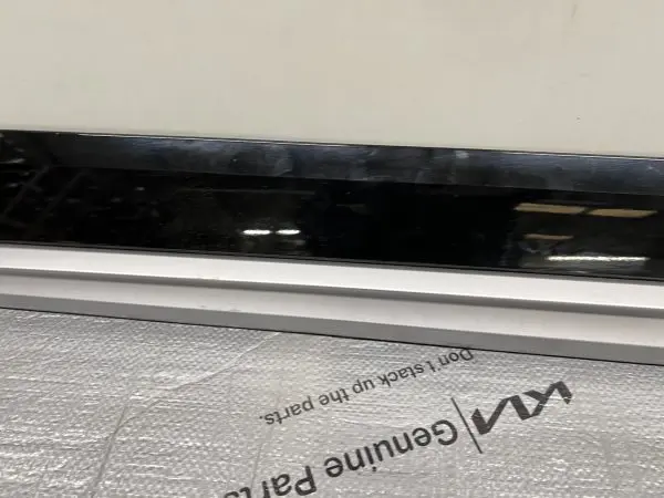 Audi Q5 SQ5 OEM Left Front Lower Door Molding 2020 2021 2022 2023 80A853959G - Image 5