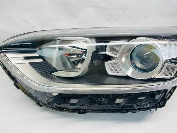 🎈🎈 92101-M7100 2019 2020 2021 KIA FORTE HALOGEN LED FRONT LEFT OEM HEADLIGHT - Image 6