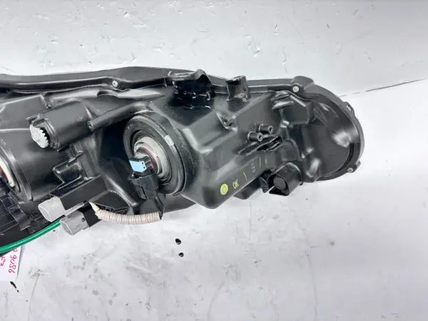 2011 2012 2013 2014 2015 2016 2017 LEXUS Ct Ct200 HALOGEN LEFT OEM HEADLIGHT - Image 15
