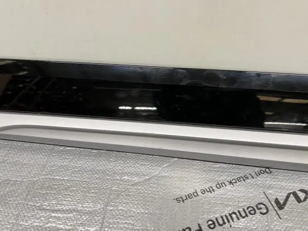 Audi Q5 SQ5 OEM Left Front Lower Door Molding 2020 2021 2022 2023 80A853959G - Image 6