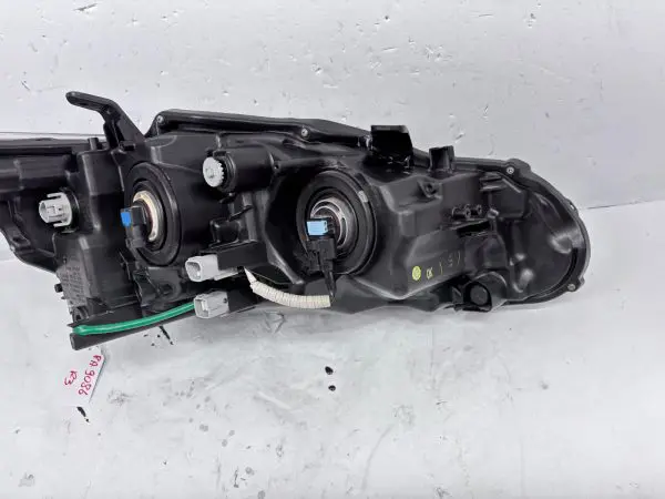 2011 2012 2013 2014 2015 2016 2017 LEXUS Ct Ct200 HALOGEN LEFT OEM HEADLIGHT - Image 16