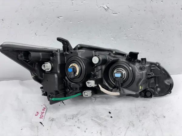 2011 2012 2013 2014 2015 2016 2017 LEXUS Ct Ct200 HALOGEN LEFT OEM HEADLIGHT - Image 17