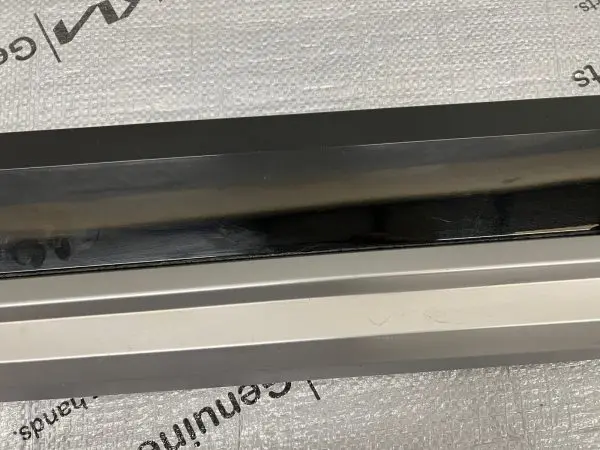 Audi Q5 SQ5 OEM Left Front Lower Door Molding 2020 2021 2022 2023 80A853959G - Image 8