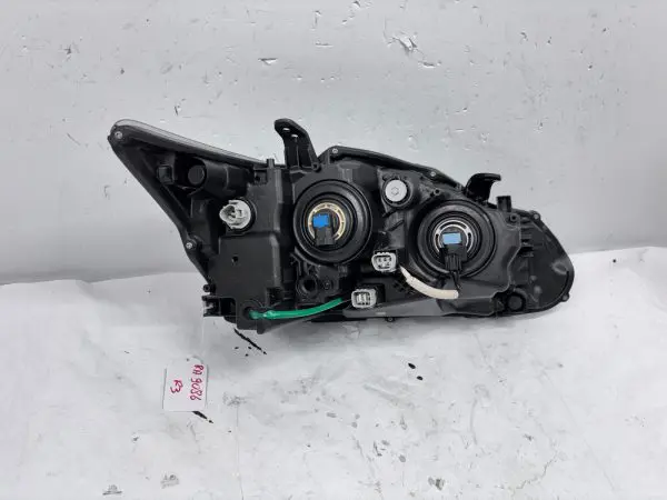 2011 2012 2013 2014 2015 2016 2017 LEXUS Ct Ct200 HALOGEN LEFT OEM HEADLIGHT - Image 18