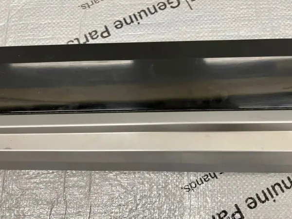 Audi Q5 SQ5 OEM Left Front Lower Door Molding 2020 2021 2022 2023 80A853959G - Image 9