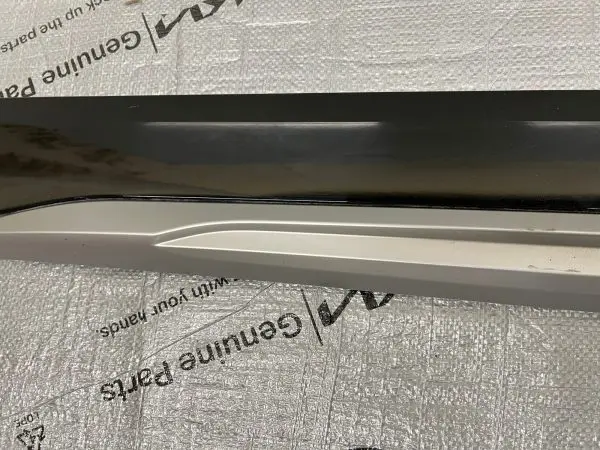 Audi Q5 SQ5 OEM Left Front Lower Door Molding 2020 2021 2022 2023 80A853959G - Image 10