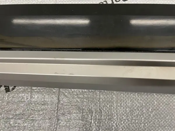 Audi Q5 SQ5 OEM Left Front Lower Door Molding 2020 2021 2022 2023 80A853959G - Image 12