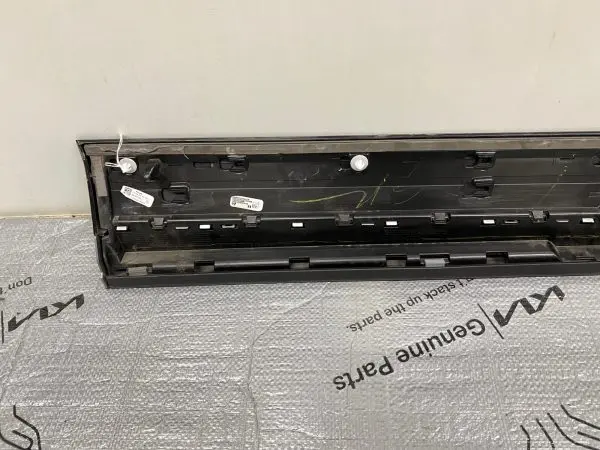Audi Q5 SQ5 OEM Left Front Lower Door Molding 2020 2021 2022 2023 80A853959G - Image 13