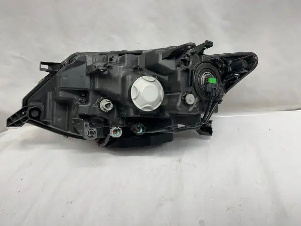 all tabs 2017 2018 2019 2020 nissan rogue halogen led front right oem headlight - Image 16