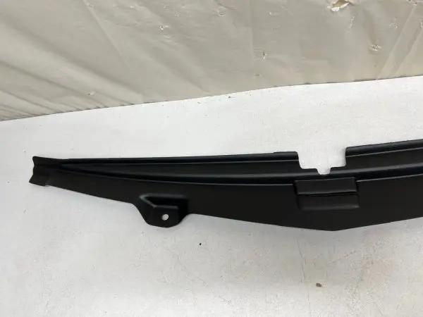84426565  2022 2023 CHEVY TRAVERSE BUMPER COVER TRIM COVER - Image 6