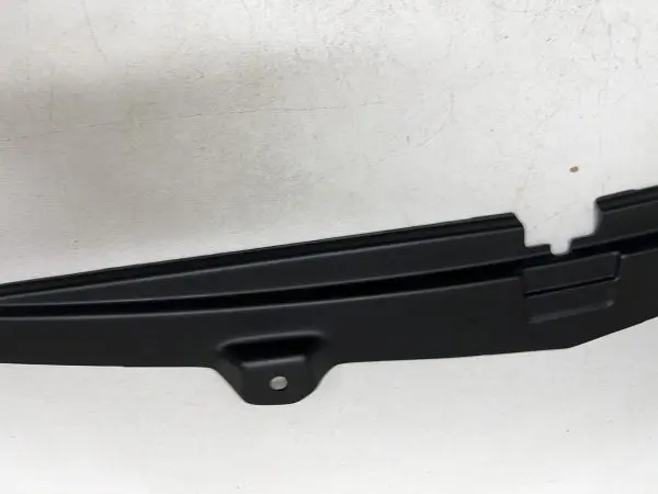 84426565  2022 2023 CHEVY TRAVERSE BUMPER COVER TRIM COVER - Image 7