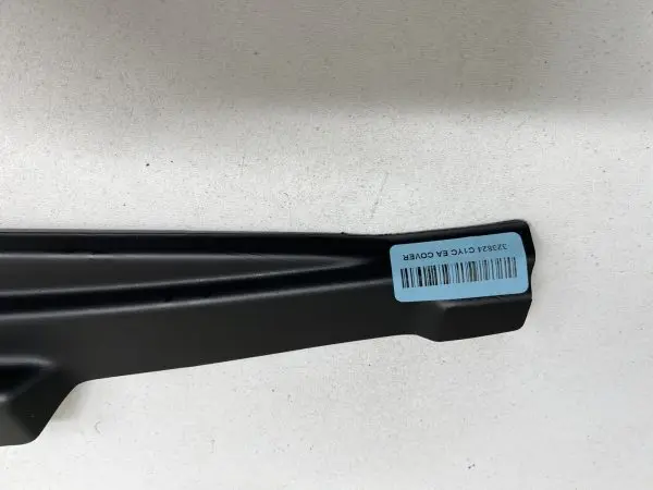 84426565  2022 2023 CHEVY TRAVERSE BUMPER COVER TRIM COVER - Image 8