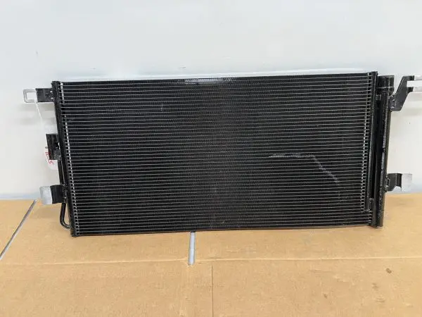2018 2019 2020 2021 2022 2023 AUDI Q5 SQ5 FRONT OEM AC CONDENSER 80A816411N