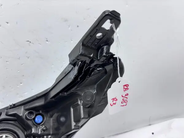 260106LB0A  2020 2021 2022 2023 NISSAN SENTRA HALOGEN FRONT RIGHT OEM HEADLIGHT - Image 18