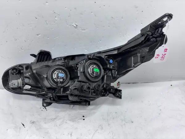 260106LB0A  2020 2021 2022 2023 NISSAN SENTRA HALOGEN FRONT RIGHT OEM HEADLIGHT - Image 20