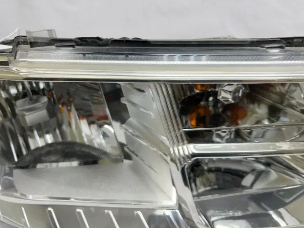 2009-2014 2015 2016 2017 2018 2019 2020 dodge journey front right oem headlight - Image 7