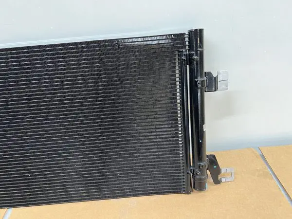 2018 2019 2020 2021 2022 2023 AUDI Q5 SQ5 FRONT OEM AC CONDENSER 80A816411N - Image 13