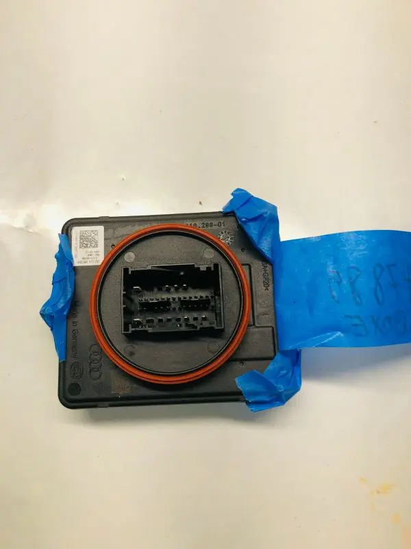 4K0941572DD 20 2021 2022 2023 AUDI A4 A5 RS5 S4 S5 SQ5 Q5 LED BALLAST GENUINE
